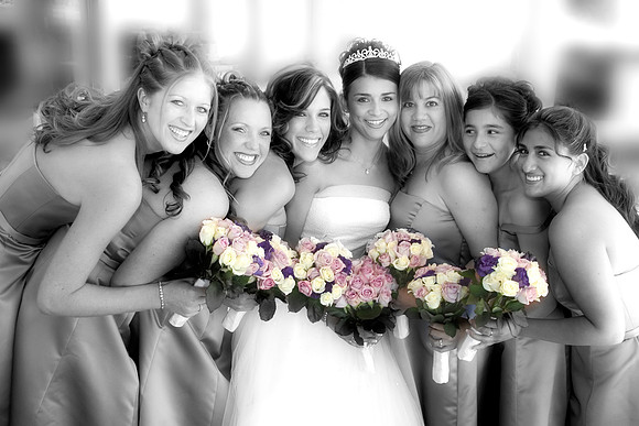 Edo Photographer Weddings